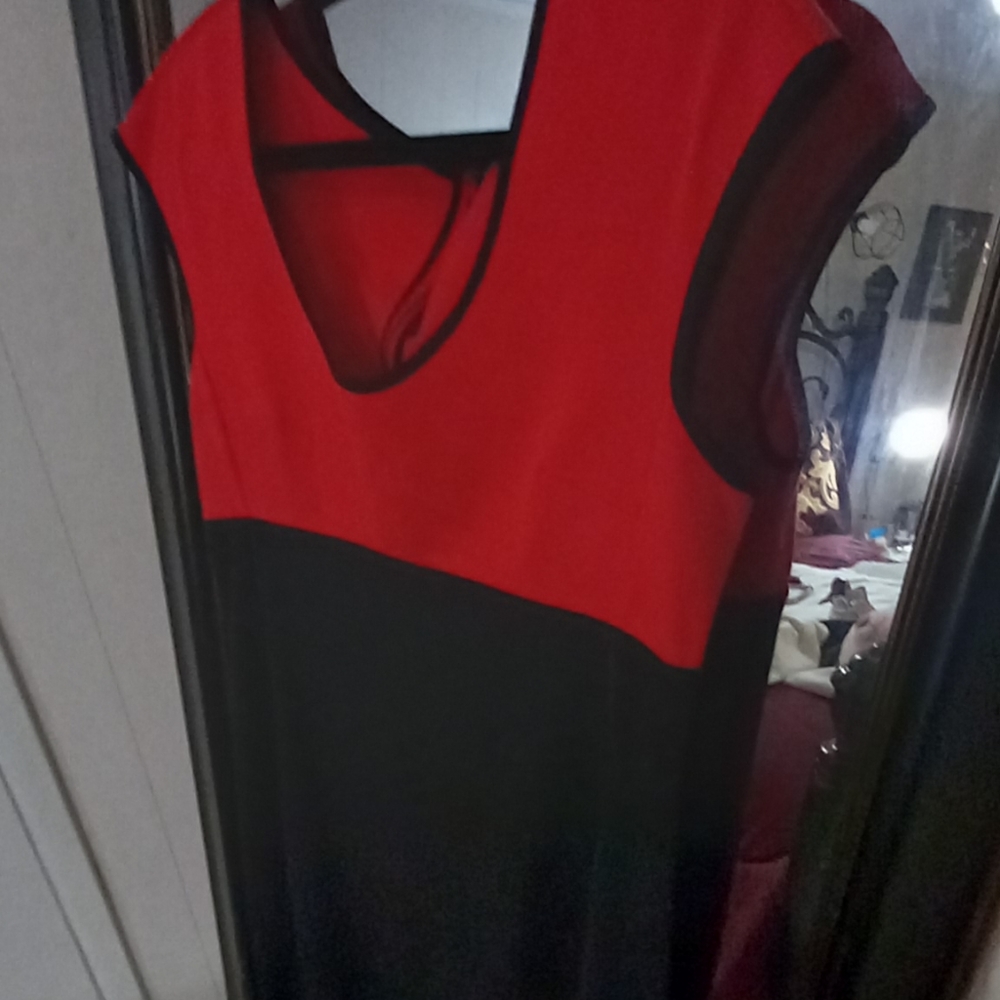 Narciso Rodriguez Dress